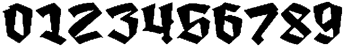 Amortem Diamond otf (400) Font OTHER CHARS