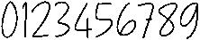 Amorty Bosworth otf (400) Font OTHER CHARS