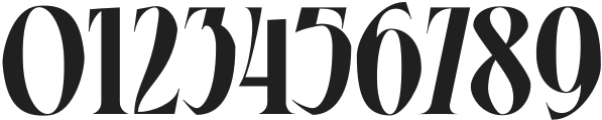 Amorvis Condensed Bold otf (700) Font OTHER CHARS