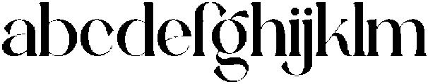 Amotha Regular otf (400) FONT