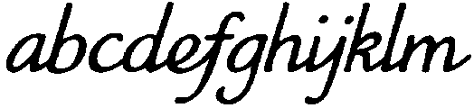 Amretiqua News otf (400) FONT