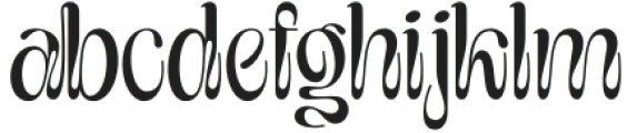 Amribail-Regular otf (400) FONT