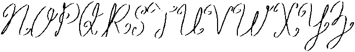 Amsterdam Coffee Shop Regular otf (400) Font UPPERCASE