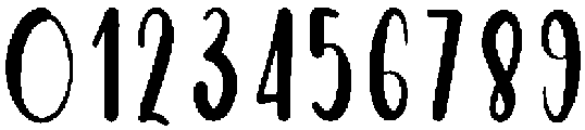 Amsterdam Regular otf (400) Font OTHER CHARS
