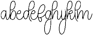 Amsterdam Regular otf (400) FONT