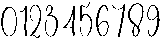 Amsterdam Regular otf (400) Font OTHER CHARS