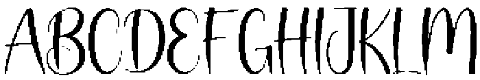 Amsterdam Regular otf (400) Font UPPERCASE