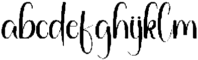 Amsterdam Regular otf (400) FONT