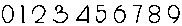 Amsterdam Regular otf (400) Font OTHER CHARS