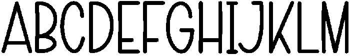 Amsterdam Regular otf (400) FONT