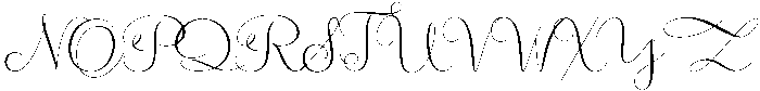 Amsterdam Regular otf (400) Font UPPERCASE