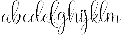 Amsterdam Regular otf (400) FONT