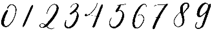 Amsterdam Regular otf (400) Font OTHER CHARS