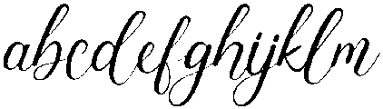 Amsterdam Regular otf (400) FONT