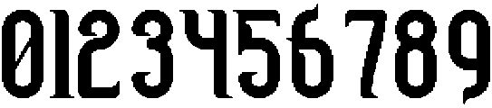 Amsterdam otf (400) Font OTHER CHARS