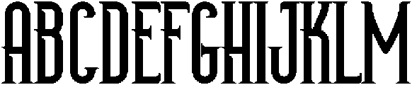 Amsterdam otf (400) Font UPPERCASE