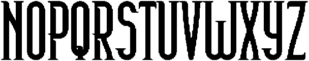 Amsterdam otf (400) Font UPPERCASE