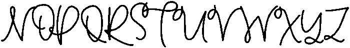 Amsterdam otf (400) Font UPPERCASE