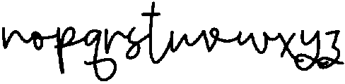 Amsterdam otf (400) Font LOWERCASE