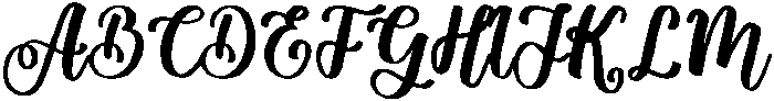 Amsterdam otf (400) Font UPPERCASE