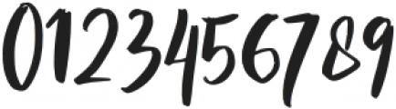 Amsterdian otf (400) Font OTHER CHARS