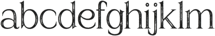 Amstir Stamp Regular otf (400) FONT