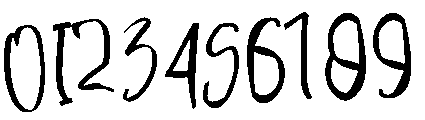 Amstrong otf (400) Font OTHER CHARS
