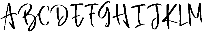 Amstrong otf (400) Font