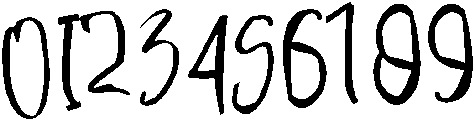 Amstrong ttf (400) Font OTHER CHARS