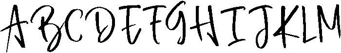 Amstrong ttf (400) Font UPPERCASE
