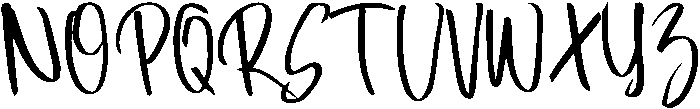 Amstrong ttf (400) Font UPPERCASE