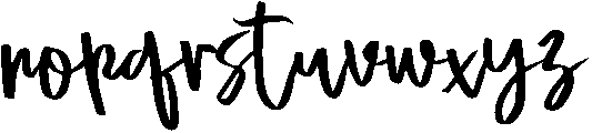 Amstrong ttf (400) Font LOWERCASE