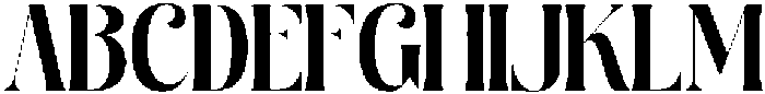 Amulan otf (400) FONT