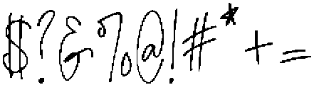 amethyst otf (400) Font OTHER CHARS