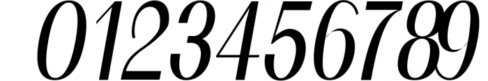 AMOS, A Modern Sans Serif 1 Font OTHER CHARS
