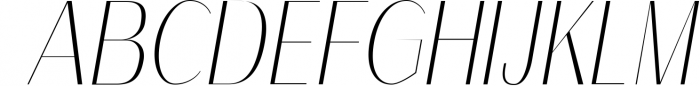 AMOS, A Modern Sans Serif 2 Font UPPERCASE