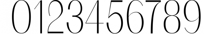 AMOS, A Modern Sans Serif 3 Font OTHER CHARS