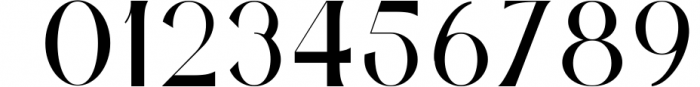 Amerta Multypurpose Font Font OTHER CHARS