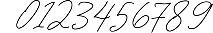 Amibata - Elegant Signature Font Font OTHER CHARS