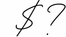 Amibata - Elegant Signature Font Font OTHER CHARS