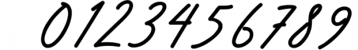 Amorisa Signature Font Font OTHER CHARS