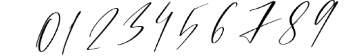 Amulet. Signature Script Font Font OTHER CHARS