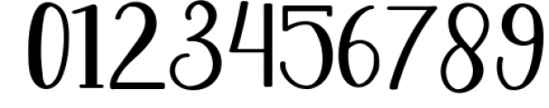 ameliana monogram Font OTHER CHARS