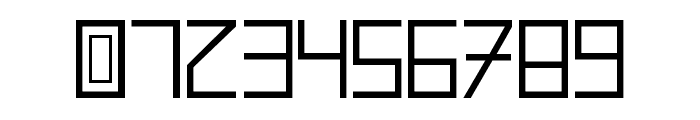 AMOceanus Font OTHER CHARS