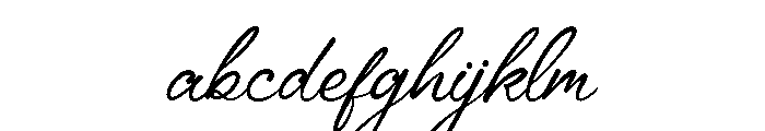 Amantta Regular Trial FONT