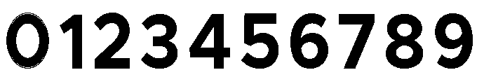 AmbienteSostenible Font OTHER CHARS