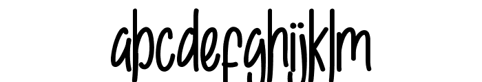 Ambridge Demo FONT