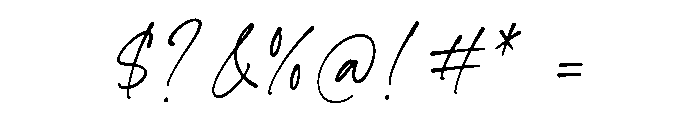 Ambrosia Daughter Font OTHER CHARS