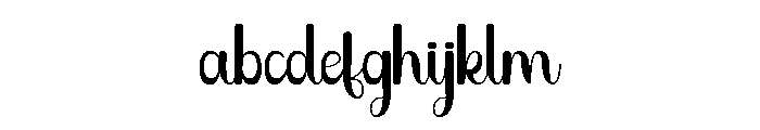 American Sunflower FONT