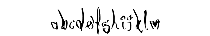 AmericanFeather FONT